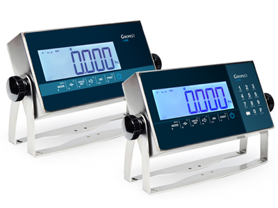 foto noticia Nuevos Indicadores GIROPES GI400 – GI410 LCD